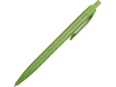 Ручка шариковая из пшеничного волокна KAMUT (зеленое яблоко)