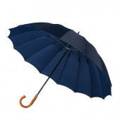 Зонты-трости  — полезный подарок для мужчин