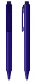 Ручка Brave/P04 Pigra 04 Solid Polished Premec, синий
