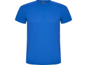 Спортивная футболка Detroit мужская (синий, светло-синий)