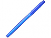 Ручка пластиковая шариковая Barrio (ярко-синий)