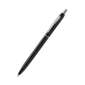 Ручка металлическая Palina, черный