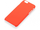Чехол для iPhone 6 (оранжевый)