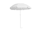Солнцезащитный зонт DERING (белый)