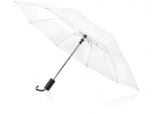 Зонт складной Андрия (белый)