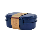 Ланчбокс (контейнер для еды) Grano - Синий HH