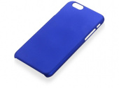 Чехол для iPhone 6 (синий)