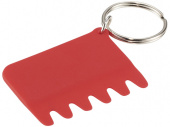 Шетка для клавиатуры (красный)