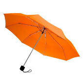 Зонт складной Lid New - Оранжевый OO