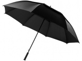 Зонт-трость для гольфа Brighton (черный)
