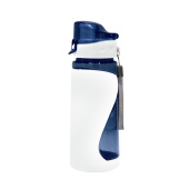 Спортивная бутылка для воды Атлетик, распродажа, синий