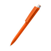 Ручка шариковая Galle, оранжевый