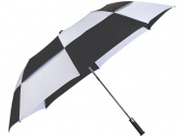 Зонт складной Norwich (черный)