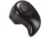 Беспроводной наушник Bluetooth® с микрофоном (черный)