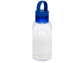 Люминесцентная бутылка Tritan (синий)