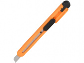 Канцелярский нож Sharpy (оранжевый)