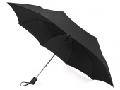 Зонт складной Irvine (черный)
