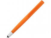Ручка-стилус шариковая Rio (оранжевый)