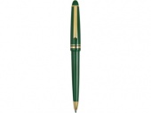 Ручка шариковая "Анкона", зеленый