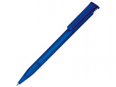 Ручка пластиковая шариковая Super-Hit Icy (синий)