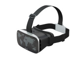 VR-очки VRW (черный)