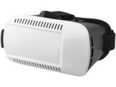 Набор для виртуальной реальности Luxe (черный, белый)