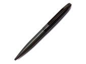 Ручка шариковая Nouvelle (черный, антрацит)