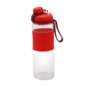 Спортивная бутылка Oriole Tritan, красный