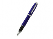 Ручка перьевая Olympio M (фиолетовый)