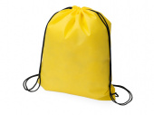 Рюкзак-мешок Пилигрим (желтый)