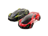 Набор радиоуправляемых машин DRIFT RACING (зеленый, красный, черный) Набор радиоуправляемых машин DRIFT RACING (зеленый, красный, черный)