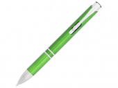 Шариковая ручка АБС Mari, зеленый