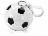 Дождевик Футбольный мяч (черный, белый)
