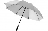 Зонт-трость Yfke (светло-серый)