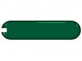 Задняя накладка VICTORINOX для персонализации (зеленый)