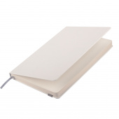 Ежедневник недатированный  Colorlux BtoBook, белый (без упаковки, без стикера)