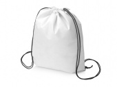 Рюкзак-мешок Пилигрим (белый)