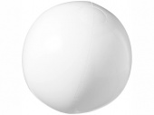 Мяч пляжный Bahamas (белый)