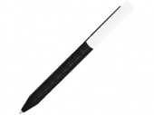 Ручка пластиковая шариковая «Diamonde», черный
