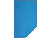 Спортивное полотенце CORK (синий)