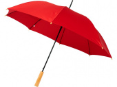 Зонт-трость Alina (красный)