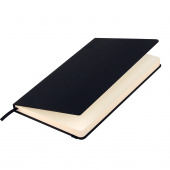 Ежедневник недатированный  Canyon BtoBook, черный (без упаковки, без стикера)