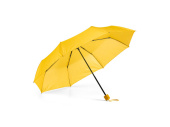 Компактный зонт MARIA (желтый)