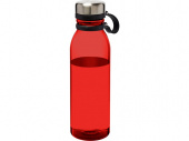 Бутылка спортивная Darya (красный)