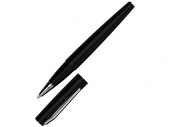 Ручка-роллер металлическая Soul R (черный)