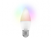 Умная LED лампочка IoT LED A2 RGB (белый)