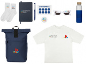 Welcome pack Welcome Aboard! (синий) Welcome pack Welcome Aboard! (синий)