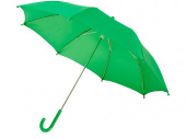 Зонт-трость Nina детский (зеленый)