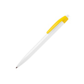 Ручка шариковая Pim - Желтый KK