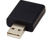 Блокиратор данных USB Incognito (черный)
